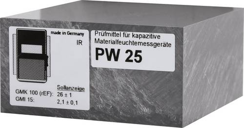 Greisinger Adapter PW25 Passend für Marke (Messgeräte-Zubehör) Greisinger