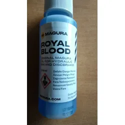 Magura Mineralöl Royal Blood 100 ml (STD)