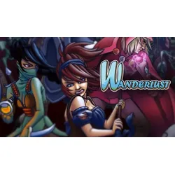 Wanderlust: Rebirth