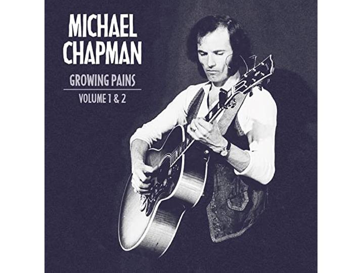 Michael Chapman - Growing Pains 1 & 2