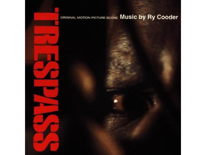 Trespass - Ost