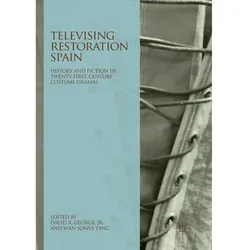 Televising Restoration Spain, Fachbücher