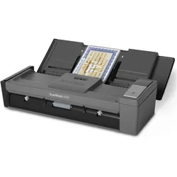 Kodak, Scanner, ScanMate i940 (USB)