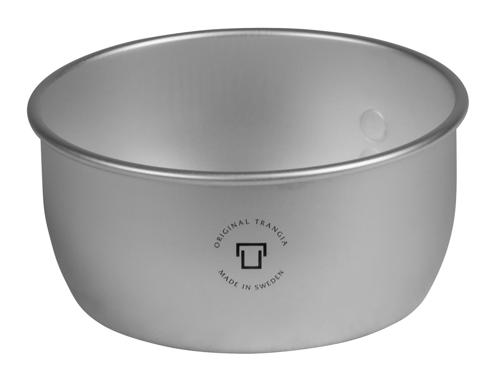 Trangia Steelpan 1,0 l