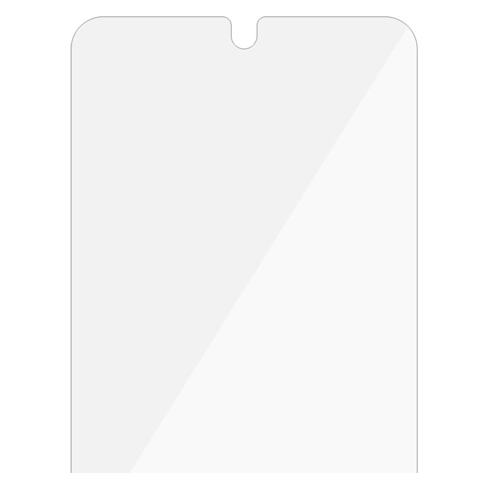 PanzerGlass Case Friendly (1 Stk., Samsung Galaxy S22) (7293)