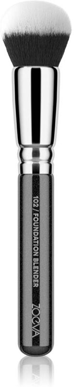 ZOEVA 102 Foundation Blender pinceau fond de teint 1 pcs