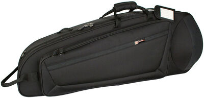 Protec IP-309CT Bass Trombone Schwarz