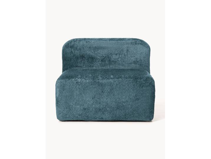 Middelste module Wolke van teddy bouclé