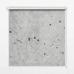 INNENROLLO - Fensterrollo - Rollo - 150x140 cm - Granit