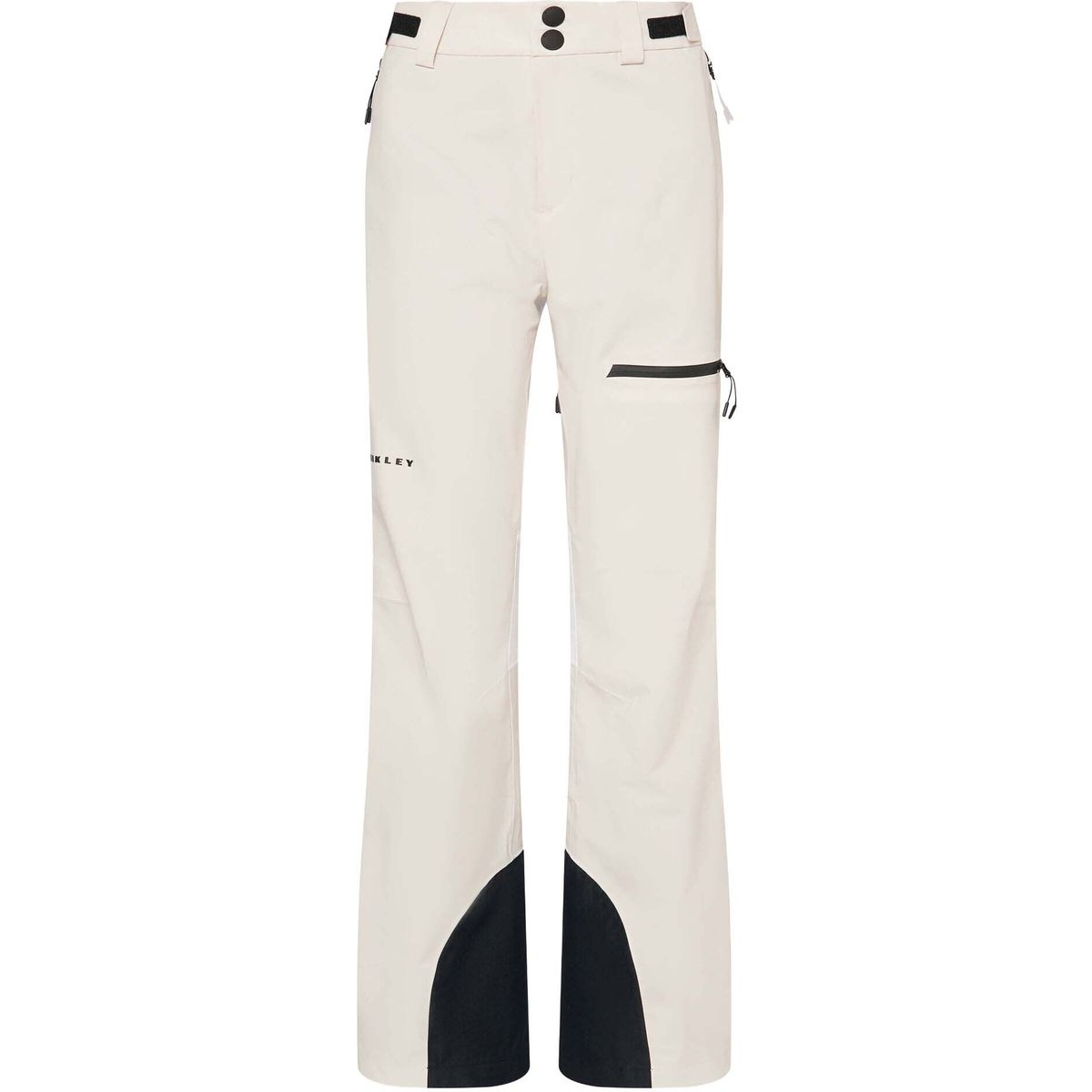 Oakley W. Kendall RC Shell Pant mist/white (11X) M FOA500827-11X-M