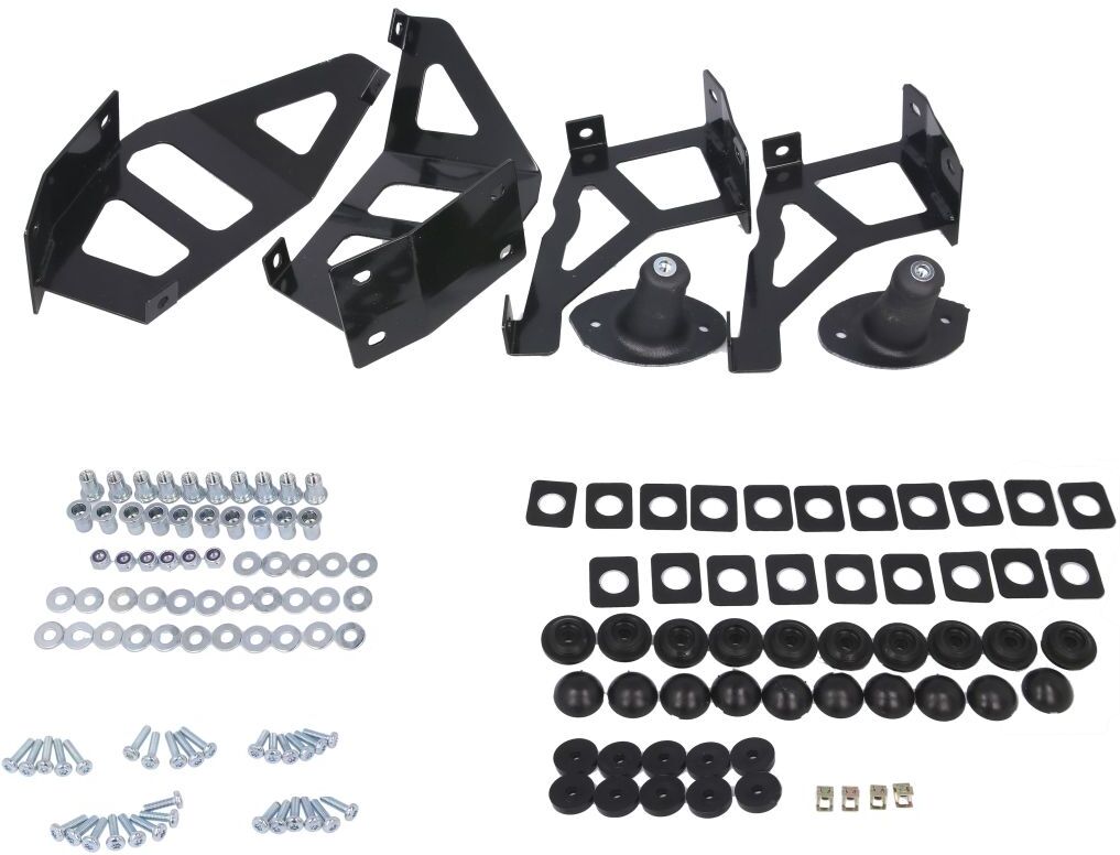 Cospel Kit di montaggio, aletta parasole 1005.96900