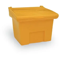 Streugutbehälter, 160 Liter