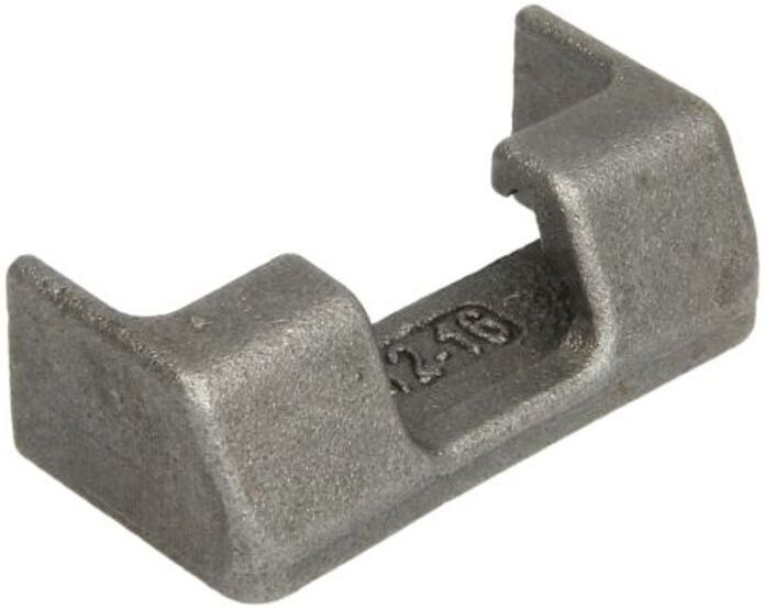 Seitentasche, Schlosse CARGOPARTS CARGO-BUR-003