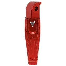 Avoc, Motorrad Zubehör, Yamaha 700 Mt-07 Cnc Anodise