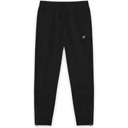 Lyle and Scott, Herren, Sporthose, Fly (S), Schwarz