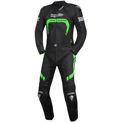 Bogotto Assen 2-Teiler Motorrad Lederkombi