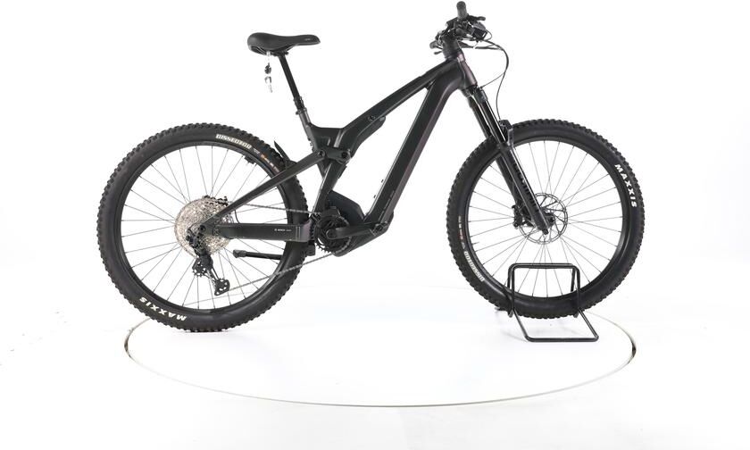 Scott Patron eRIDE 920 E-Bike Fully - 306431