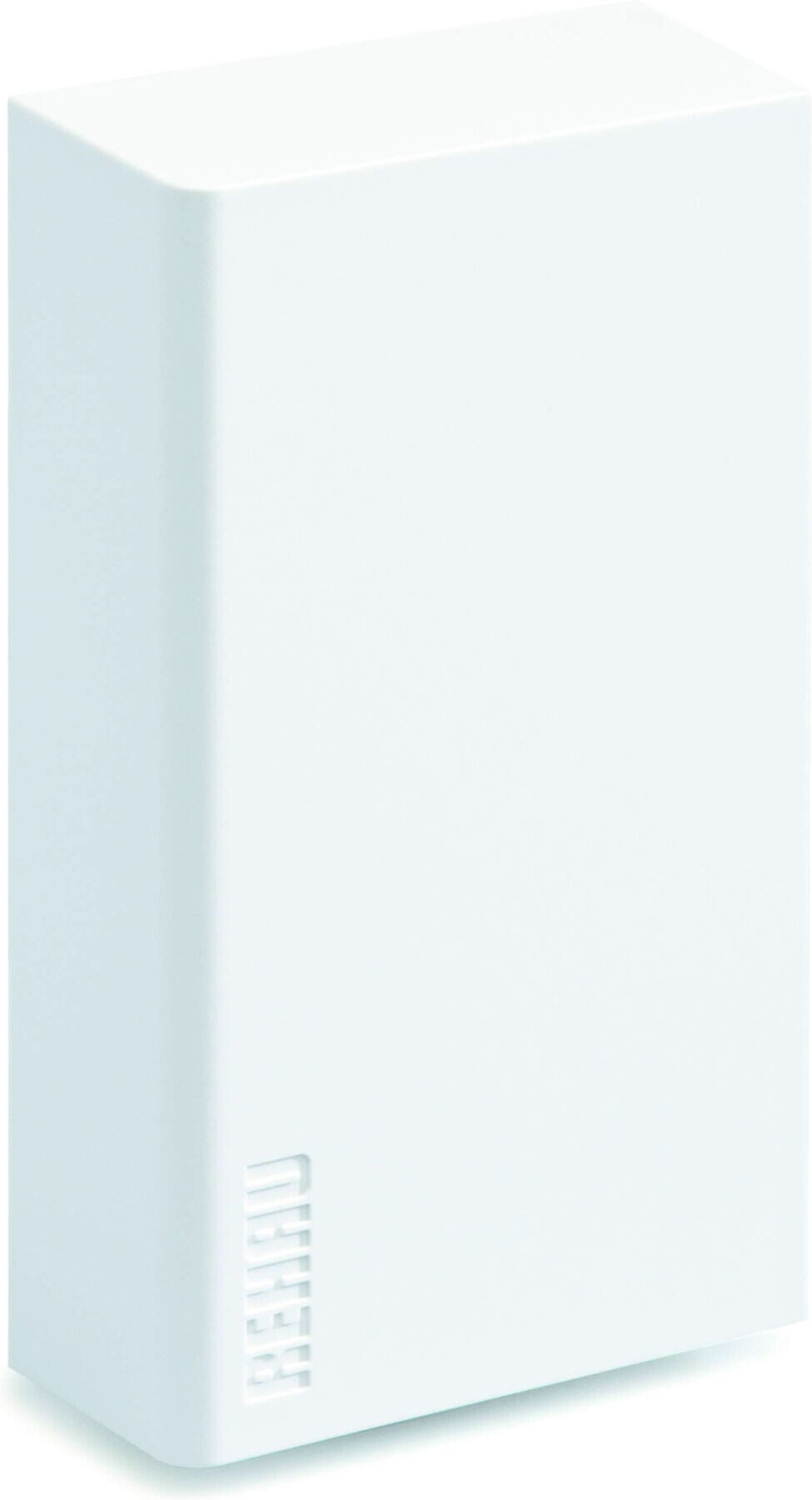 Rehau SIGNA BASE Endstück 70x110, RAL9010 BRK ES70110 rws (6132776)