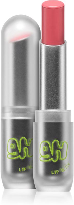 Glow Hub Lip Slick creamy moisturising lipstick shade Tutu 3 g