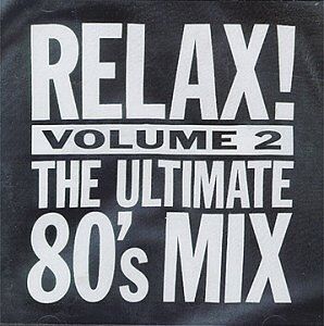 Various - Ultimate 80's Mix Vol.2 - Preis vom 15.10.2026 23:06:25 h