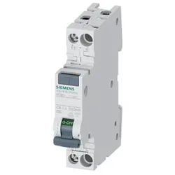 Siemens Dig.Industr. FI/LS-Schalter kompakt 5SV16167KK06