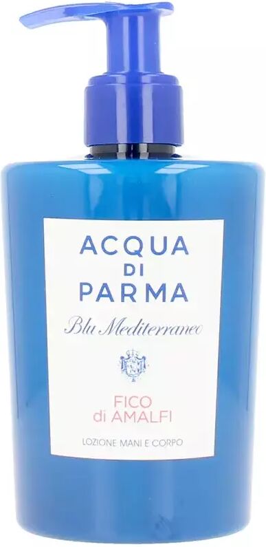 Acqua di Parma Blu Mediterraneo Fico Di Amalfi Body and Hand Lotion