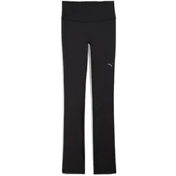 PUMA Shape Split Leggings Damen 01 - PUMA black XL