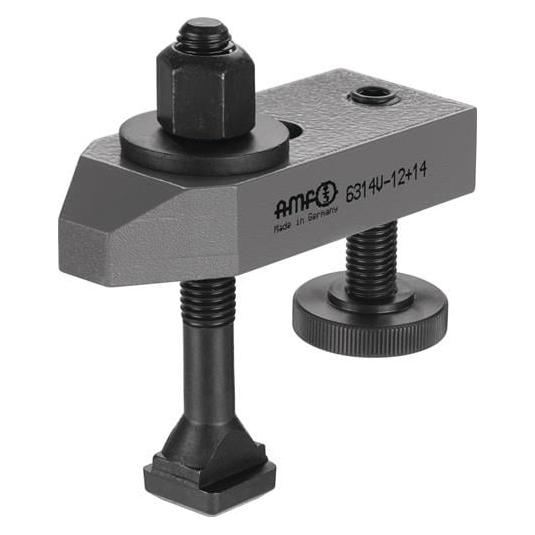 Amf Spanneisen gerade verstellbar (70318)