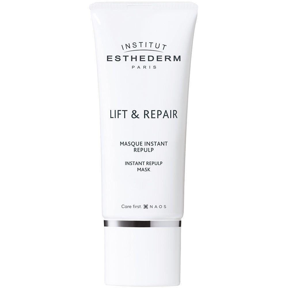 Institut Esthederm Lift & Repair Instant Repulp Mask 50ml 50 ml Gesichtsmaske