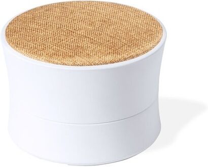 Haut-Parleur Bluetooth Personnalisé Rumok marron