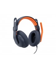 Logitech Zone Learn CLASSIC BLUE WW-9006 (981-001383)