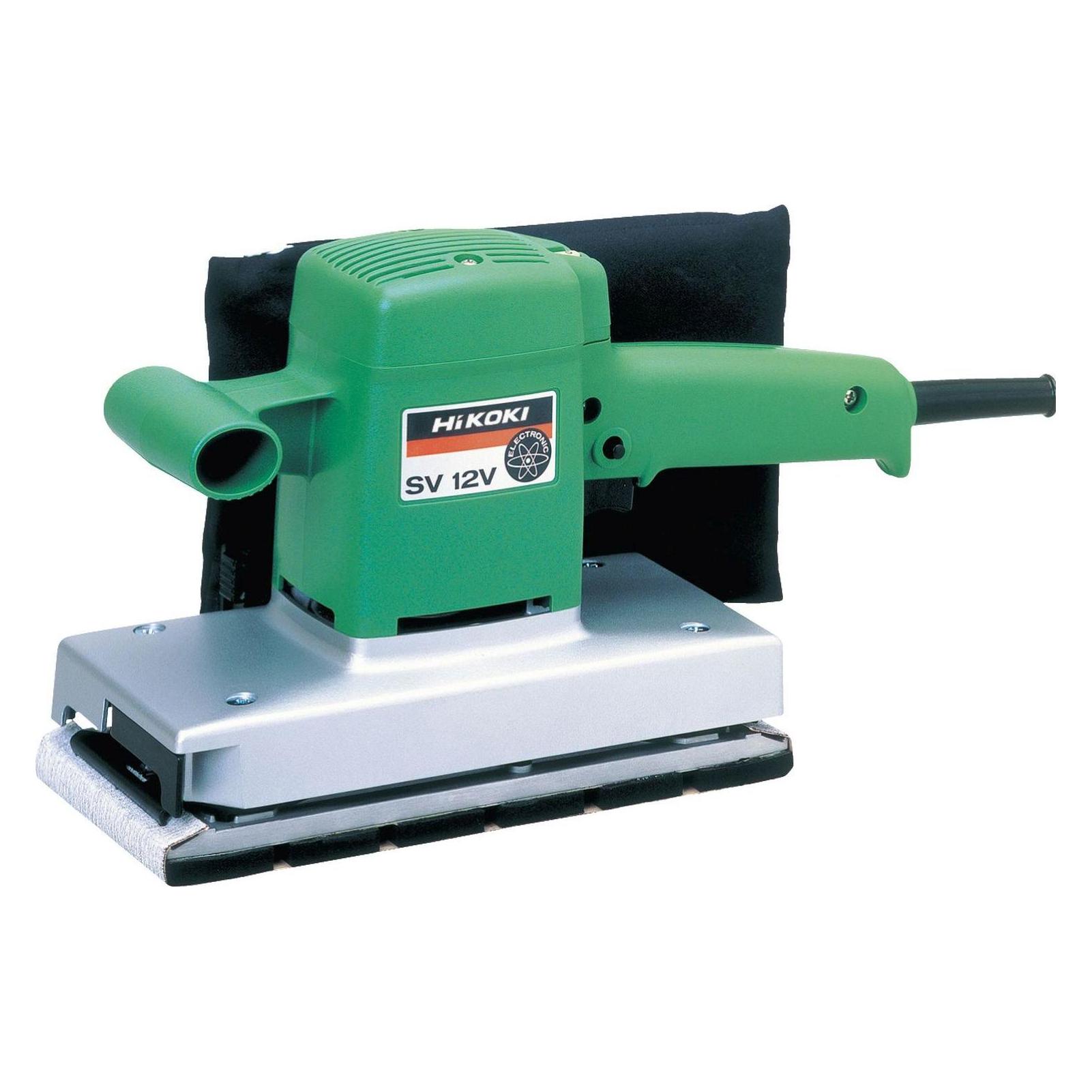 Hikoki SV12V (Bandschleifer) (SV12VUAZ)