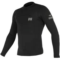 SOÖRUZ 1/1 FIGHTER LS Neoprentop 2026 black - L