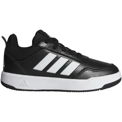 adidas Tensaur Sport 3.0 Sneaker Kinder JQ1860 - core black/cloud white/core black 35.5