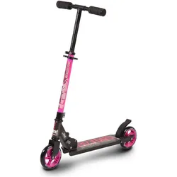 Byox, Scooter