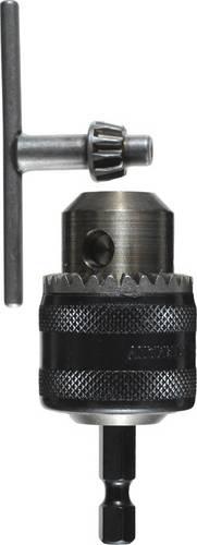 Kwb Zahnkranz-Bohrfutter 292600 0,5 - 6,5mm