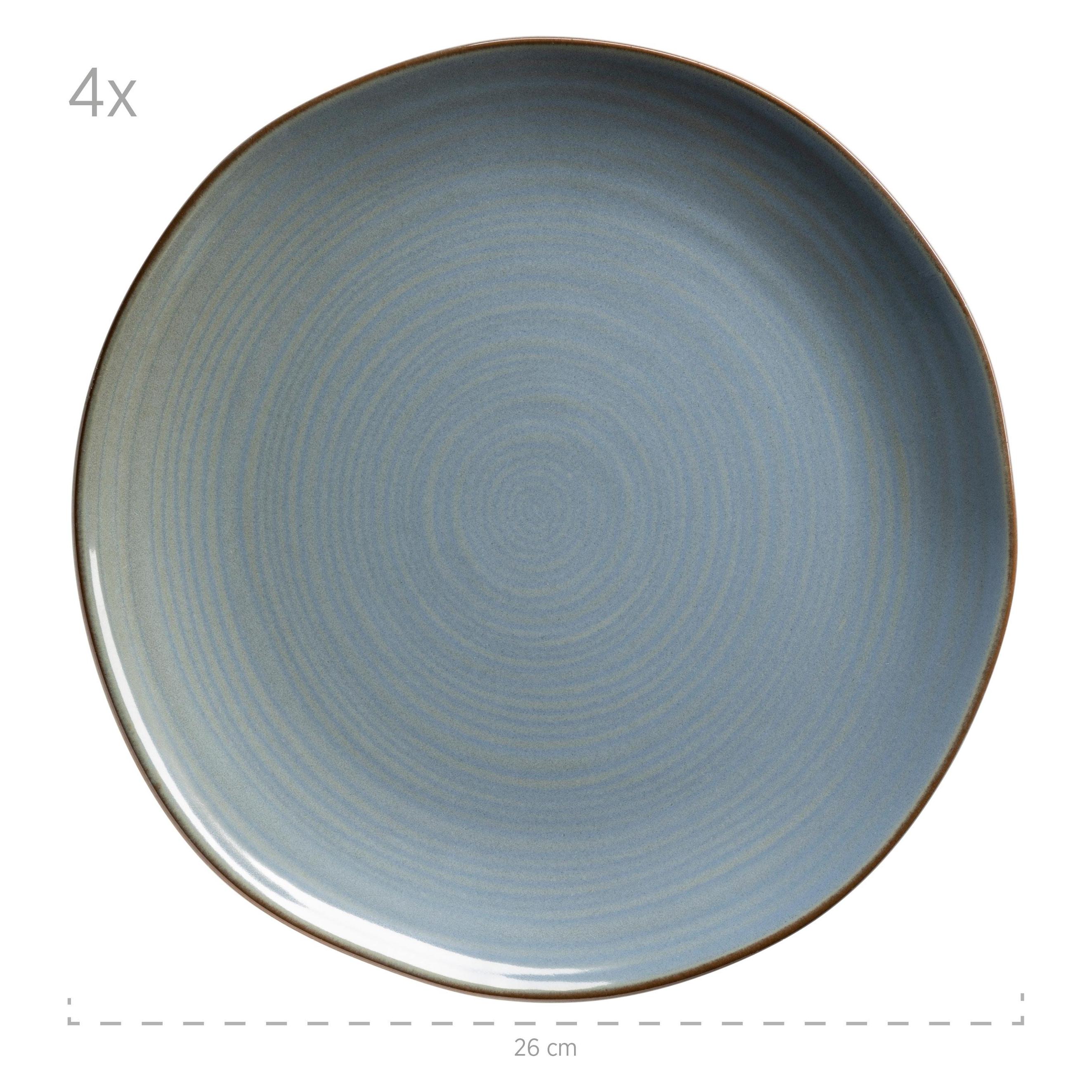 Mäser Nottingham (4x, 26 cm) (935149)