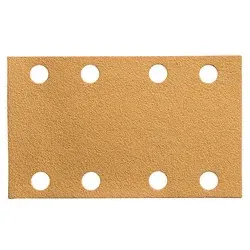 GOLD 81x133mm Grip 8L P60, 50/Pack