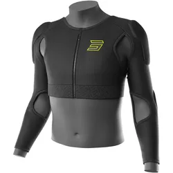 Shot, Motorradjacke, AERO Veste (Damen, Herren, M)