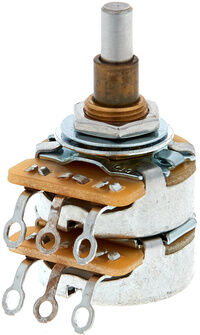 Allparts EP 4586-000 500/500k Stack Pot