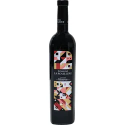 Domaine La Rouillère Grande Reserve Rouge AP