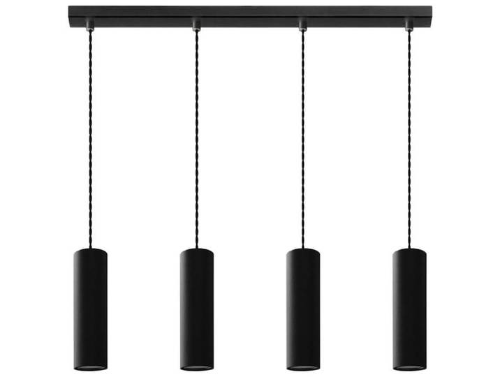 LAMPES SUSPENDUES MODERNES ROLLER 4L 05/4LC