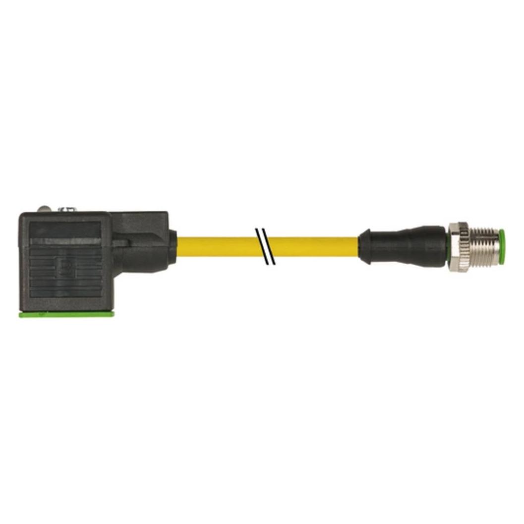 Murr Elektronik M12 Stecker (7000-40881-0360060)