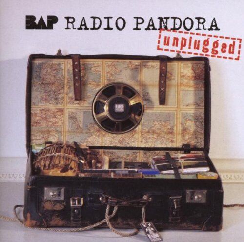 BAP - Radio Pandora (Unplugged) - Preis vom 16.10.2026 11:41:07 h