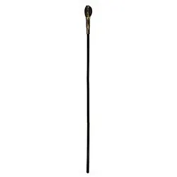 Zepter "Schlange", 112 cm