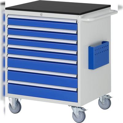 Montagewagen Serie 7000