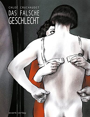 Chloé Cruchaudet - Das falsche Geschlecht - Preis vom 09.10.2026 07:28:09 h