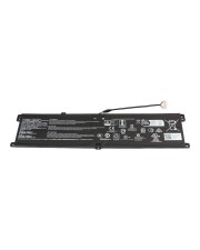 MSI Akku 90Wh Original 5.815 mAh 15,48 V (S9N0W4J201AQ2)