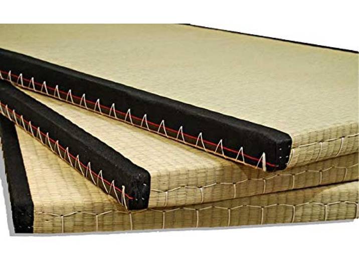 Futon On Line Tatami, 200x70x5,5 cm