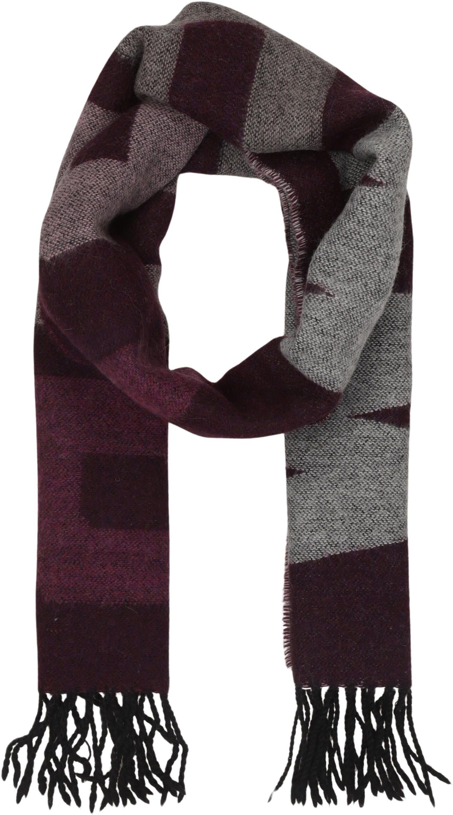 Vivienne Westwood Damen Schal oder Tuch, Mehrfarbig, Wolle / Synthetik - Second Hand